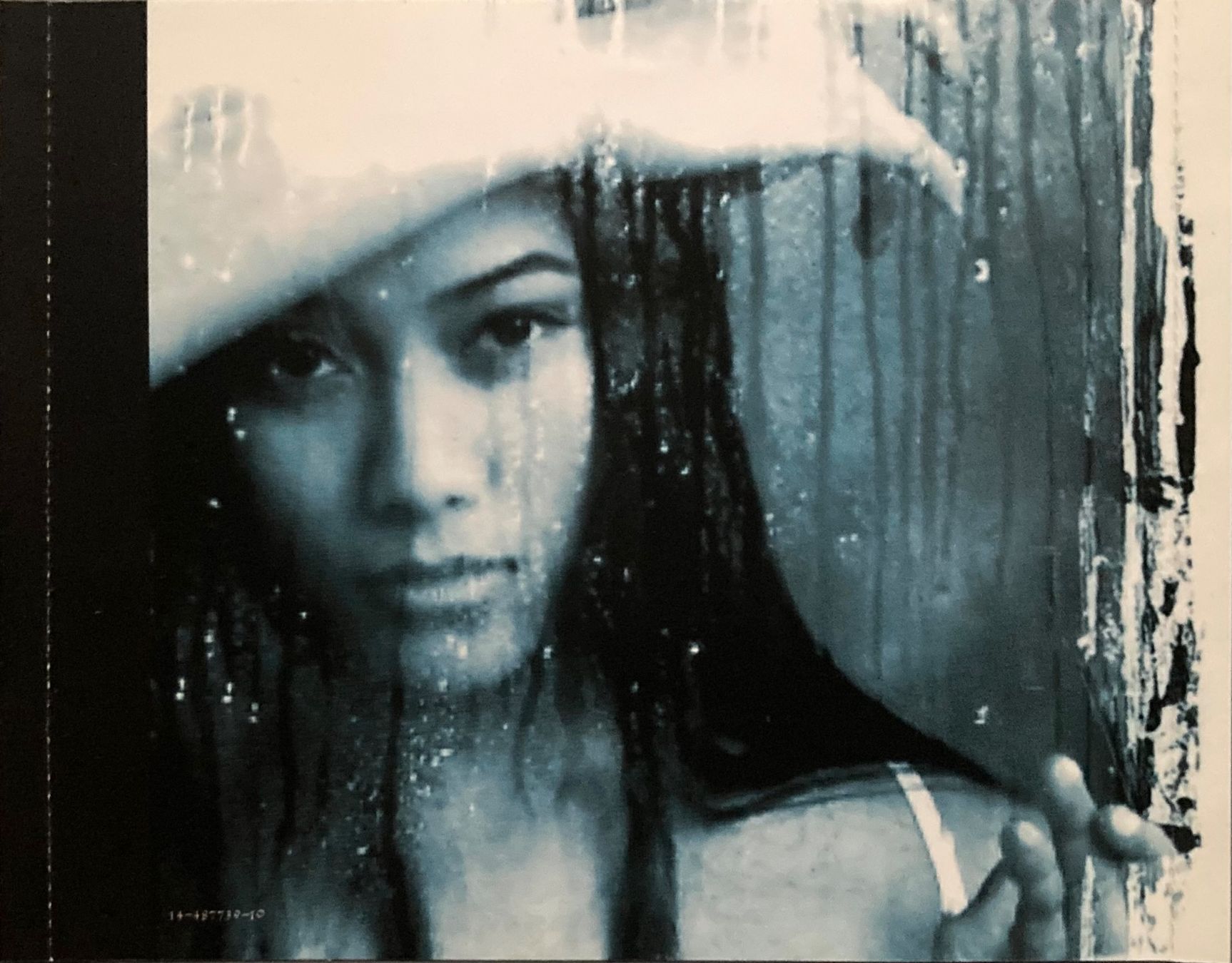 CD: ANGGUN - AU NOM DE LA LUNE – Usato da Poliez-Pittet venduto da Newtown-Records 1