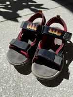 Ricosta Sandalen Feuerwehr 🚒 Gr. 30