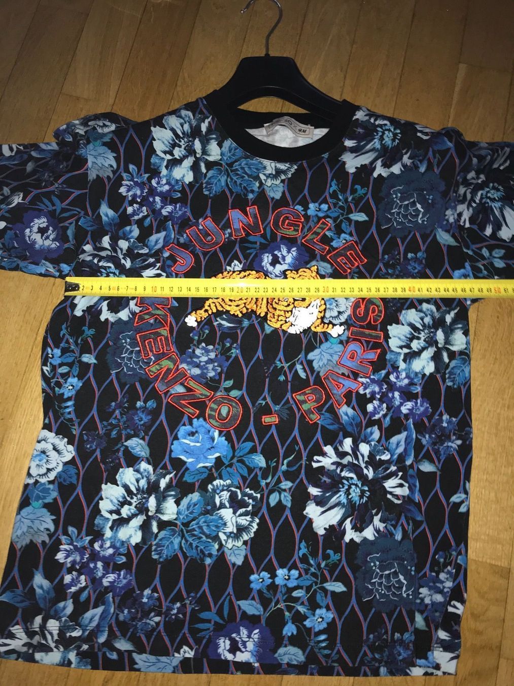 Kenzo T-shirt: KENZO GRÖSSE S – Nuovo (secondo la descrizione) da Zürich venduto da schneeflocke303 2