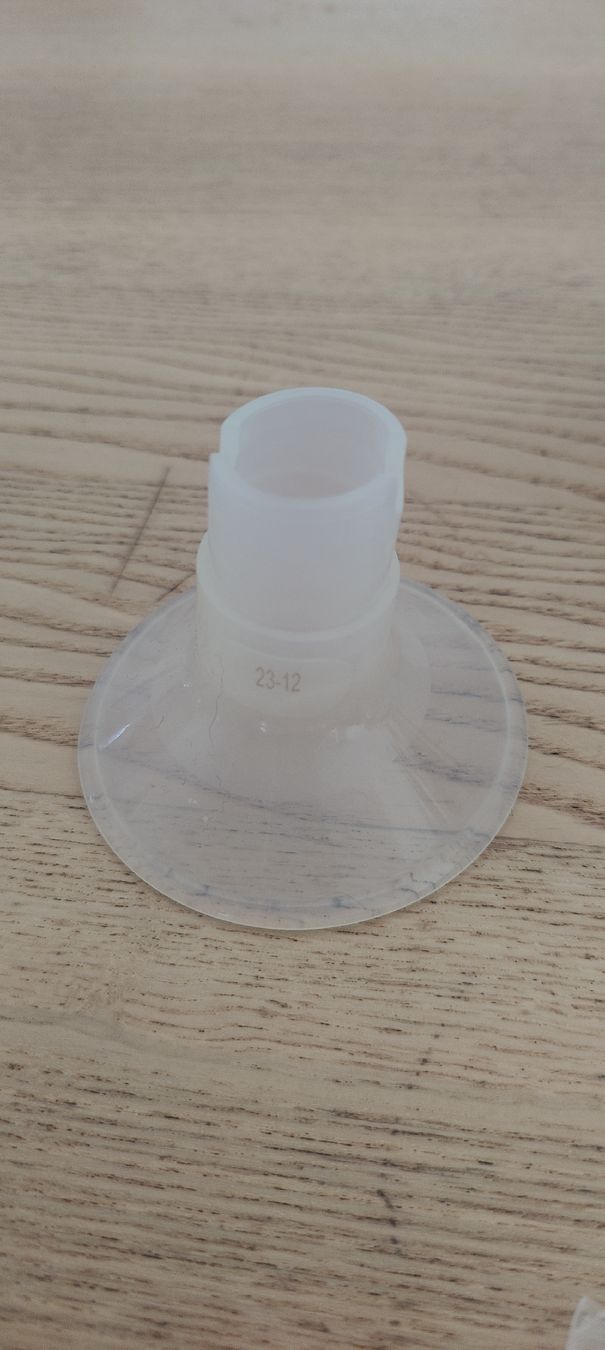 Stillzubehör: Tire lait Perifit  – Gebraucht aus Neuchâtel von AlexandreTamarc 5