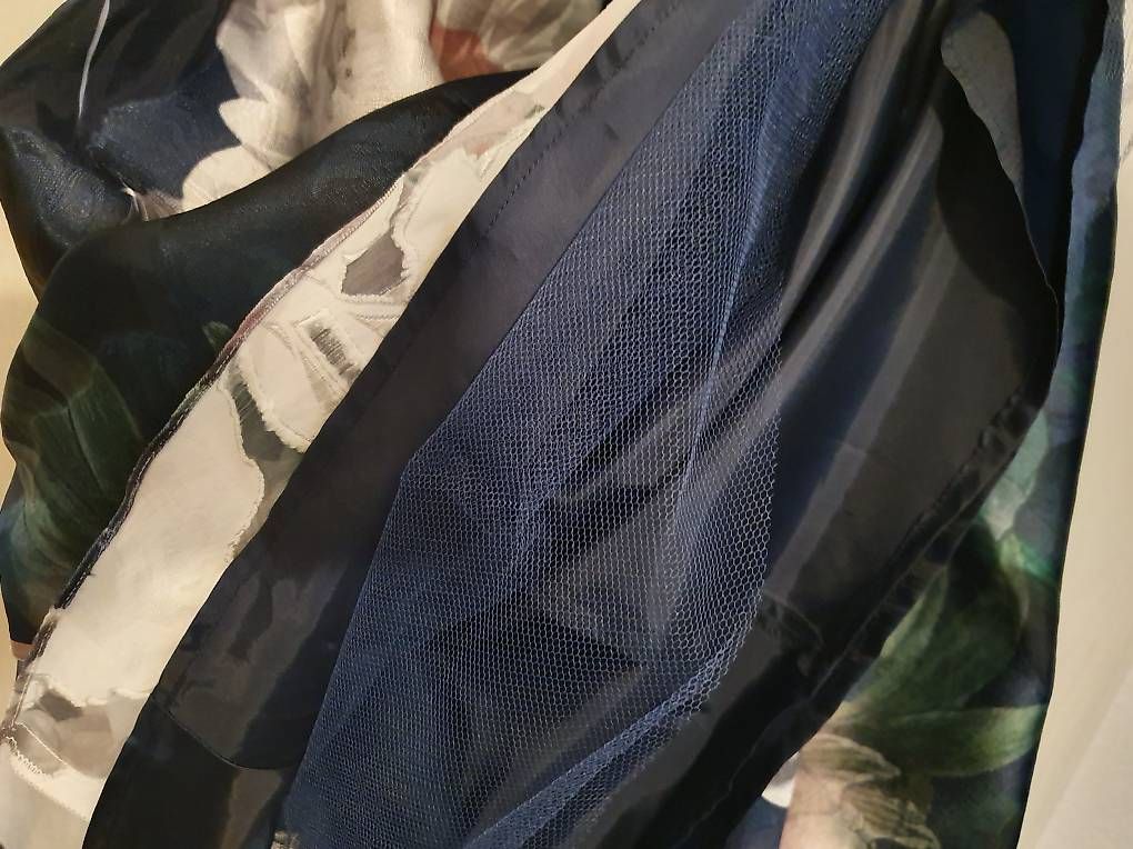 Vestiti: Festliches Kleid von Coast, Grösse 40 – Nuovo e nell'imballaggio originale da Zürich venduto da chama1046 3