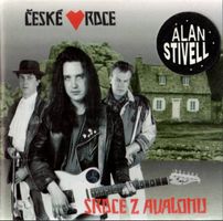 České Srdce – Srdce Z Avalonu