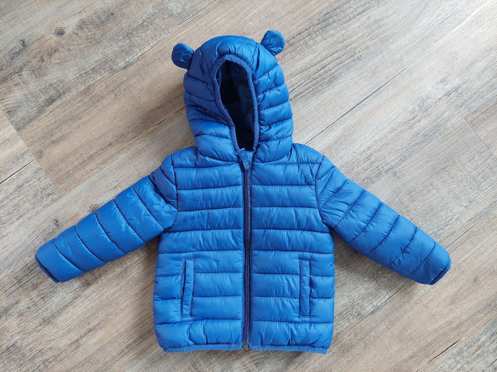 Jacken & Mäntel: Steppjacke Grösse 80 – Gebraucht aus Aeschi b. Spiez von Corin1234