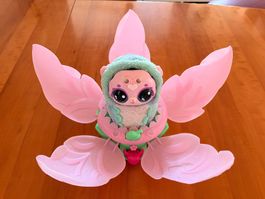 Hatchimals Bloomables Kittyfly Top Zustand