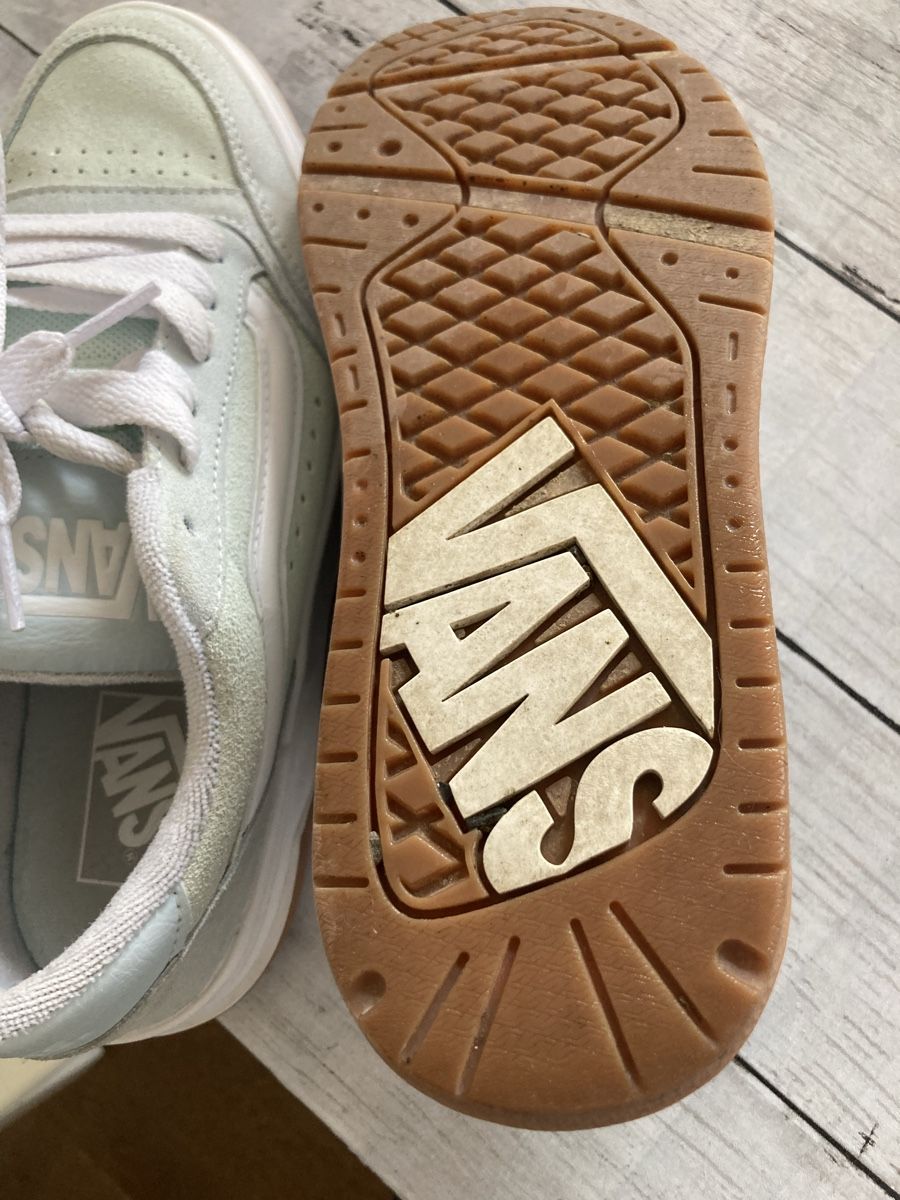 Vans Scarpe da uomo: Vans Hylane Unisex Sneaker low 39 – Nuovo (secondo la descrizione) da Sempach venduto da wclaudi 2