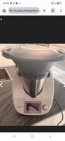 Thermomix TM 5 weiss