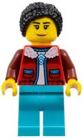 LEGO City - Arctic Explorer - cty1897 - NEW