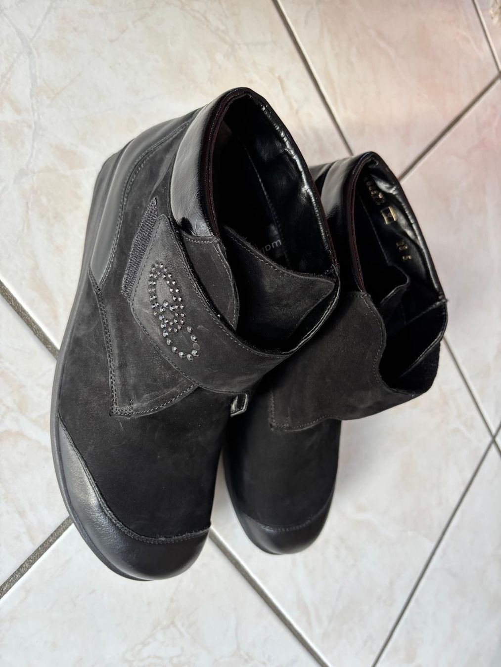 Damenschuhe: NEU Waldläufer Schuh Damen – Neu und originalverpackt aus Winterthur von ser_9fpx