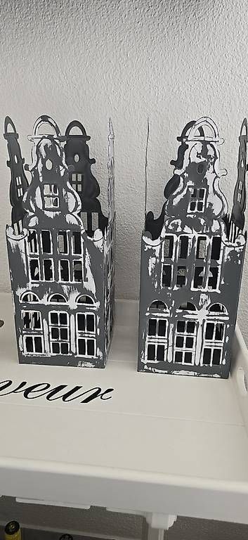 Tutte le decorazioni: Neu Lichthäus Versand Möglich – Usato da Weggis venduto da bdrm48 4