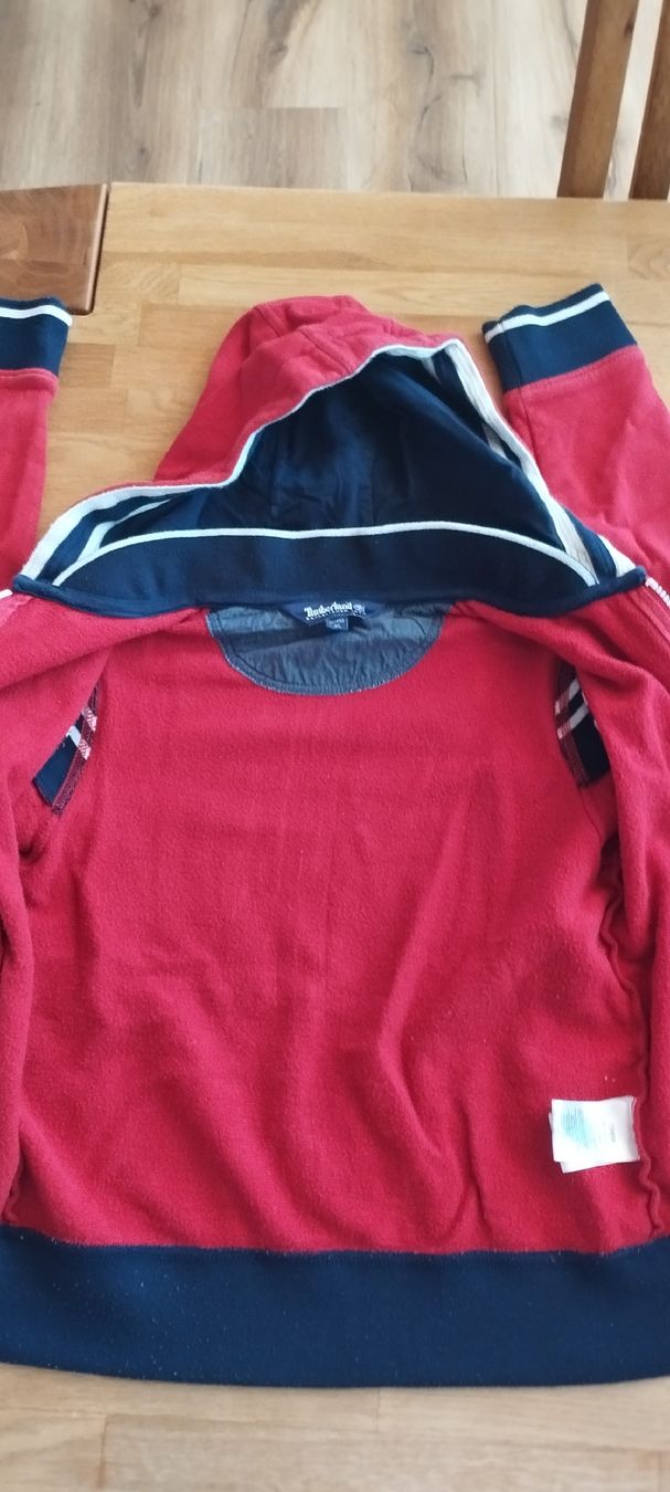 Timberland Jacken & Mäntel: Timberland Kinder Jacket 150 – Gebraucht aus Mörel von MJoaoCosta 6