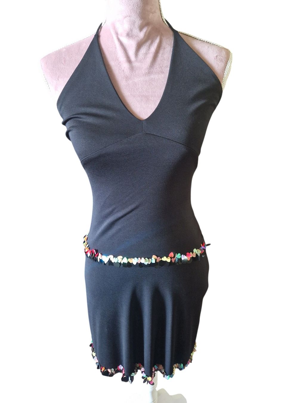 Kleider: Kleid Vintage – Gebraucht aus Mörschwil von wunderkiste44 1