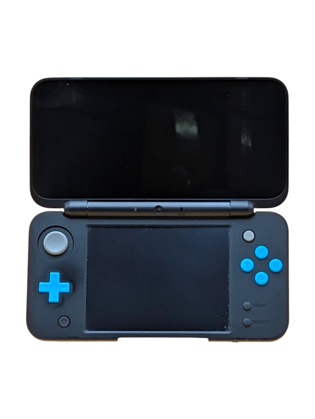 Nintendo Console: Nintendo 2DS XL – Usato da Domat/Ems venduto da IsseldorsShop