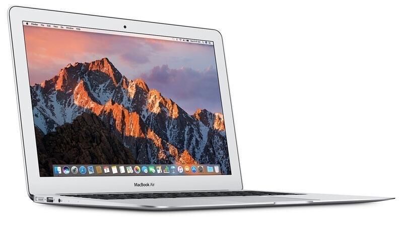 Apple Notebooks: Apple MacBook Air gebraucht – Gebraucht aus Siglistorf von Nika__