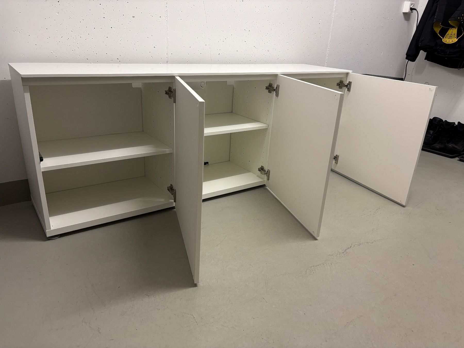 Commodes: Sideboard – D'occasion à Sagogn par Iborki 3