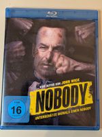 "Nobody" mit Bob Odenkirk [Blu-ray]
