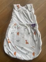 Schlafsack Baby, Träumeland, Gr. 50-56, 2 TOG