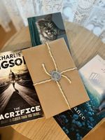 Mystery Book
