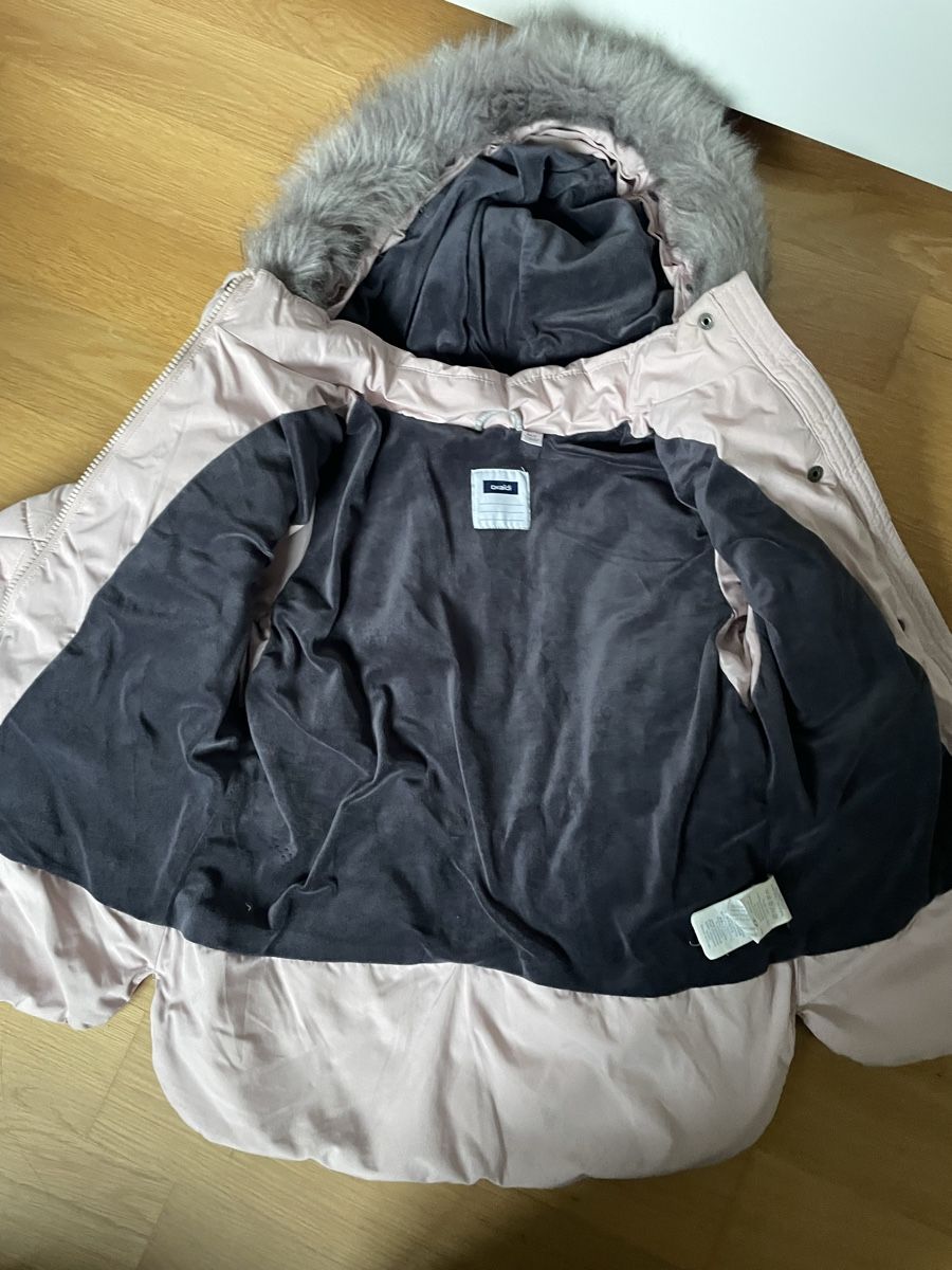 Okaidi Giacche & Cappotti: Okaidi Winter Jacke – Usato da Zürich venduto da yaelle106 4