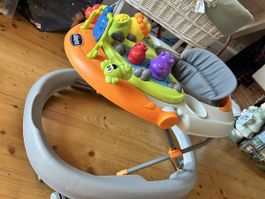 Chicco Baby Walker Laufhilfe, sehr guter Zustand