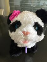 FurReal Friends Panda Plüschtier guter Zustand
