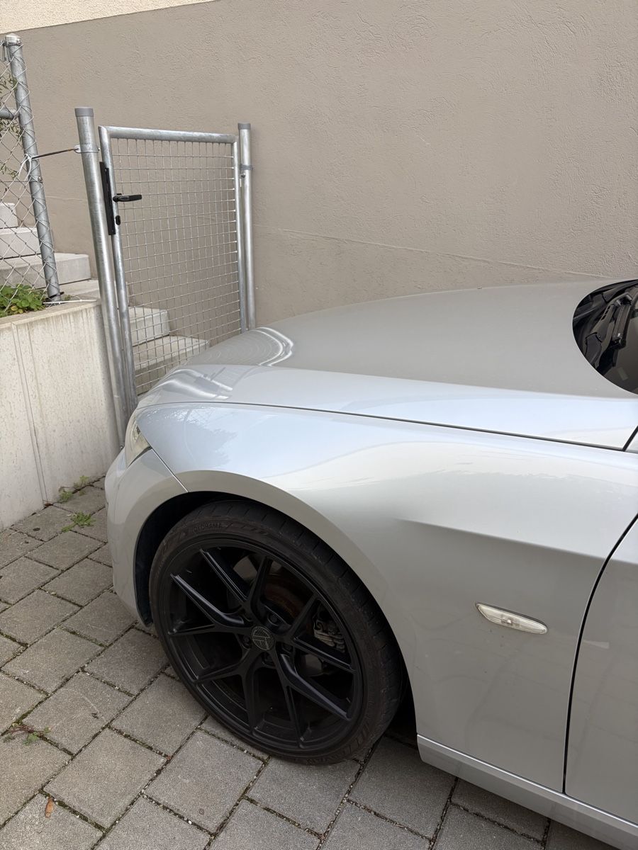 BMW Autos: BMW E92 330i  – D'occasion à Meilen par BMW330iE92 3