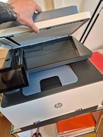 Laserdrucker HP Color LaserJet Pro MFP 3302