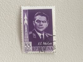 SALE ! Romania Briefmarken ab 1 CHF (Gratis-Versand)