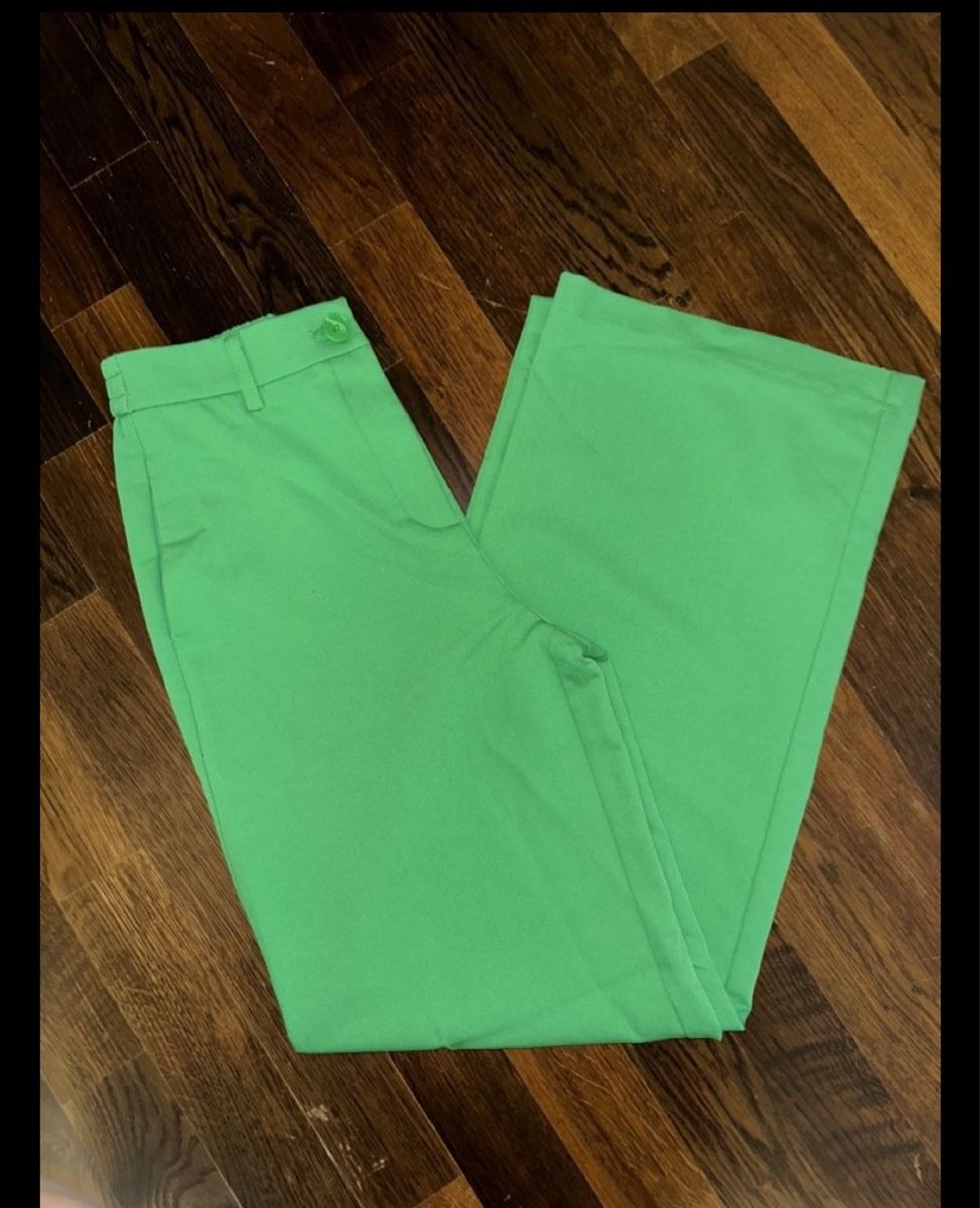 Pantalons: 2 Stoffhosen – D'occasion à Villmergen par mel_5ywd 3