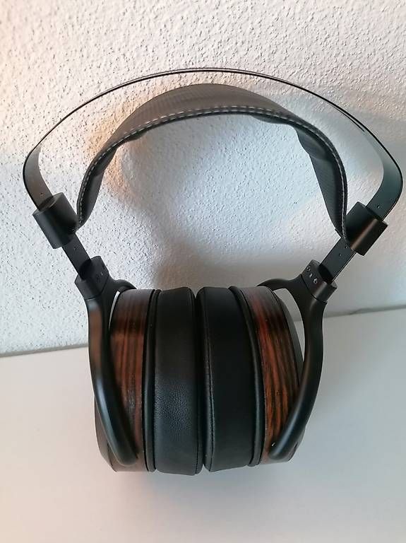 HiFiMan Kopfhörer: Kopfhörer Hifiman HE-560 Planarmagnetostat – Gebraucht aus Rothenburg von Corazondeleones 1