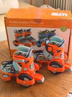 JAKO-O Rollerskates First Fun Gr. 26–29 verstellbar