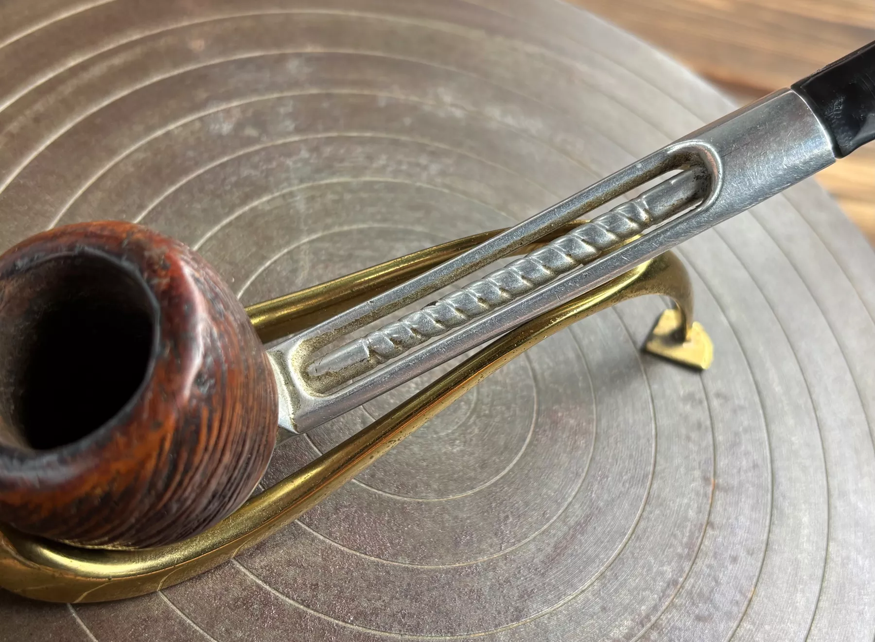Pipe & Accessori: Tabakpfeife FALCON Made in England – Usato da Lüchingen venduto da Eeizo 4