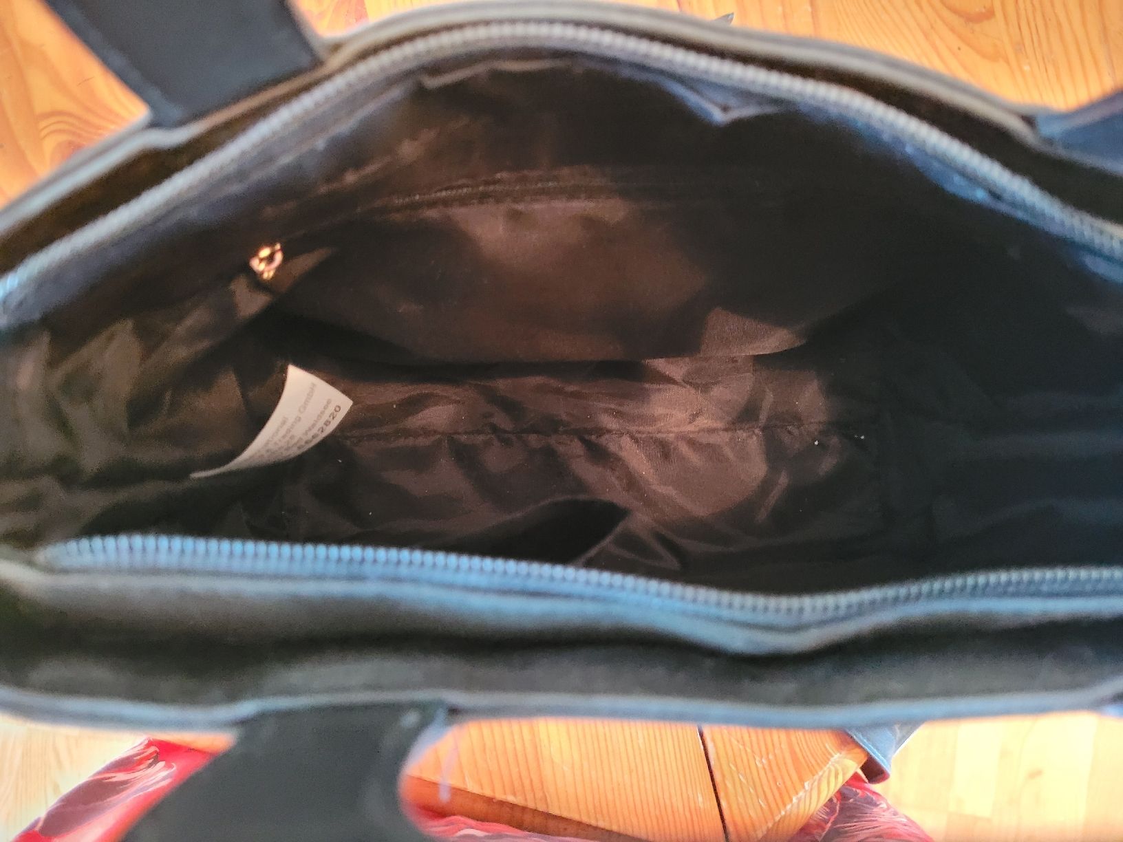 Borse da donna: sac – Usato da St-Maurice venduto da Didote 1