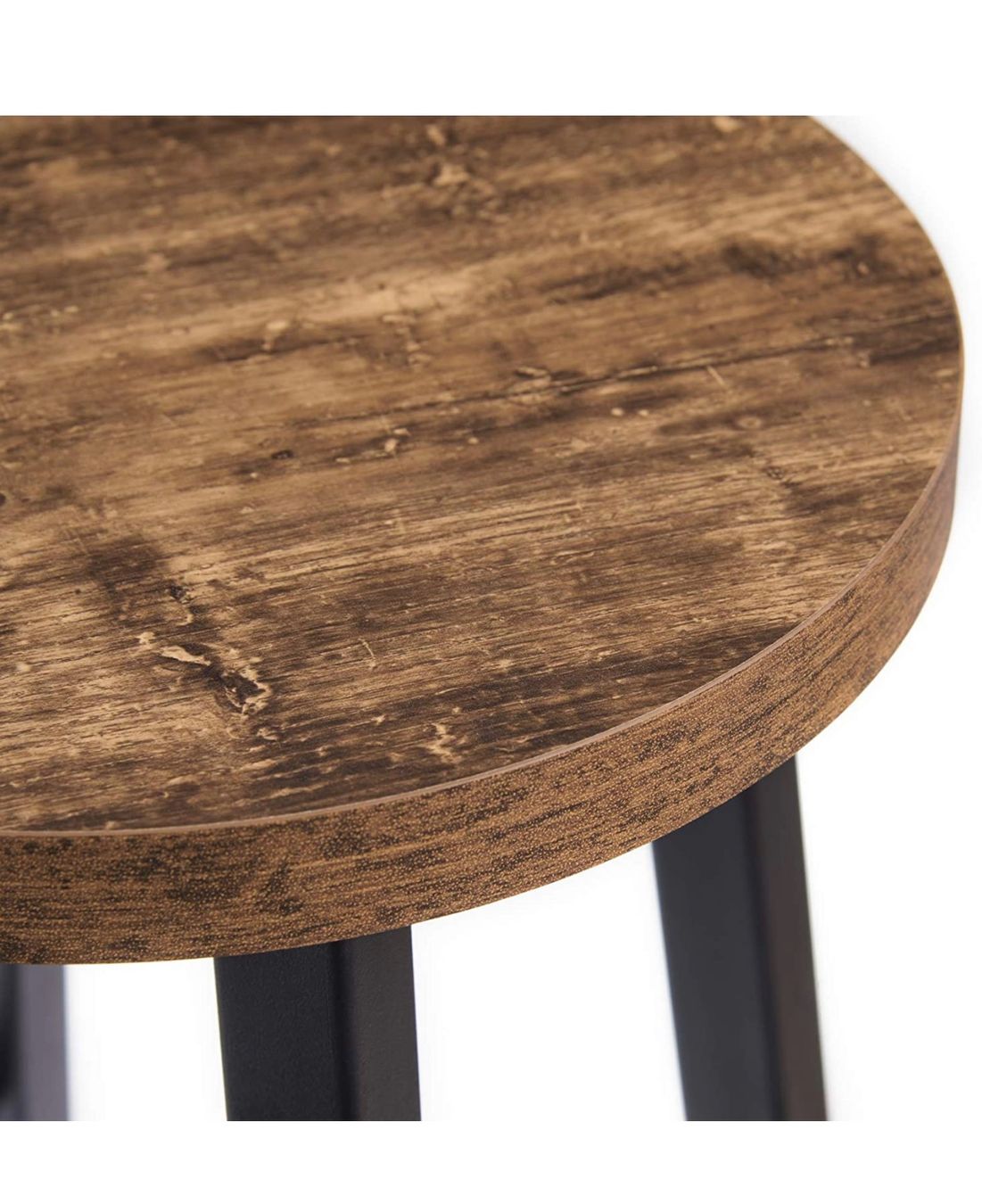 Hocker: + WOLTU BH130dc-2 2X Barhocker Bistrohocker – Neu und originalverpackt aus Amriswil von JaJa-Express 4