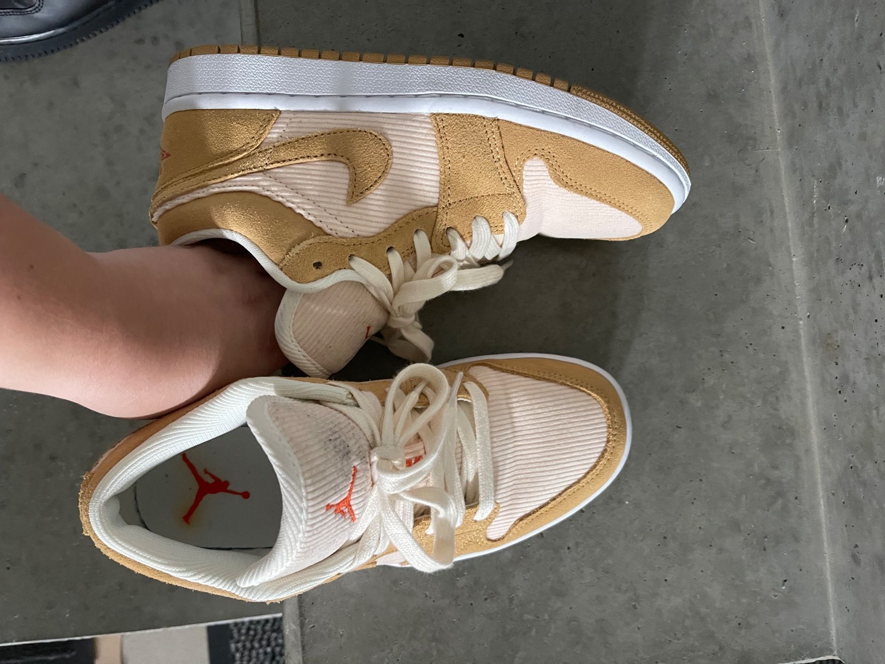Jordan Herrenschuhe: Sneakers – Gebraucht aus Tramelan von adi_n5lb 4