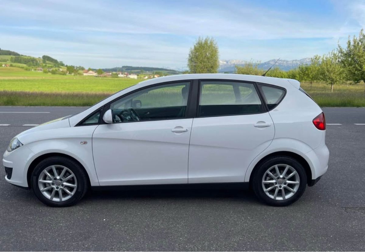 Seat Automobili: Seat Altea 2011 diesel – Usato da Grosswangen venduto da her_59rt 1