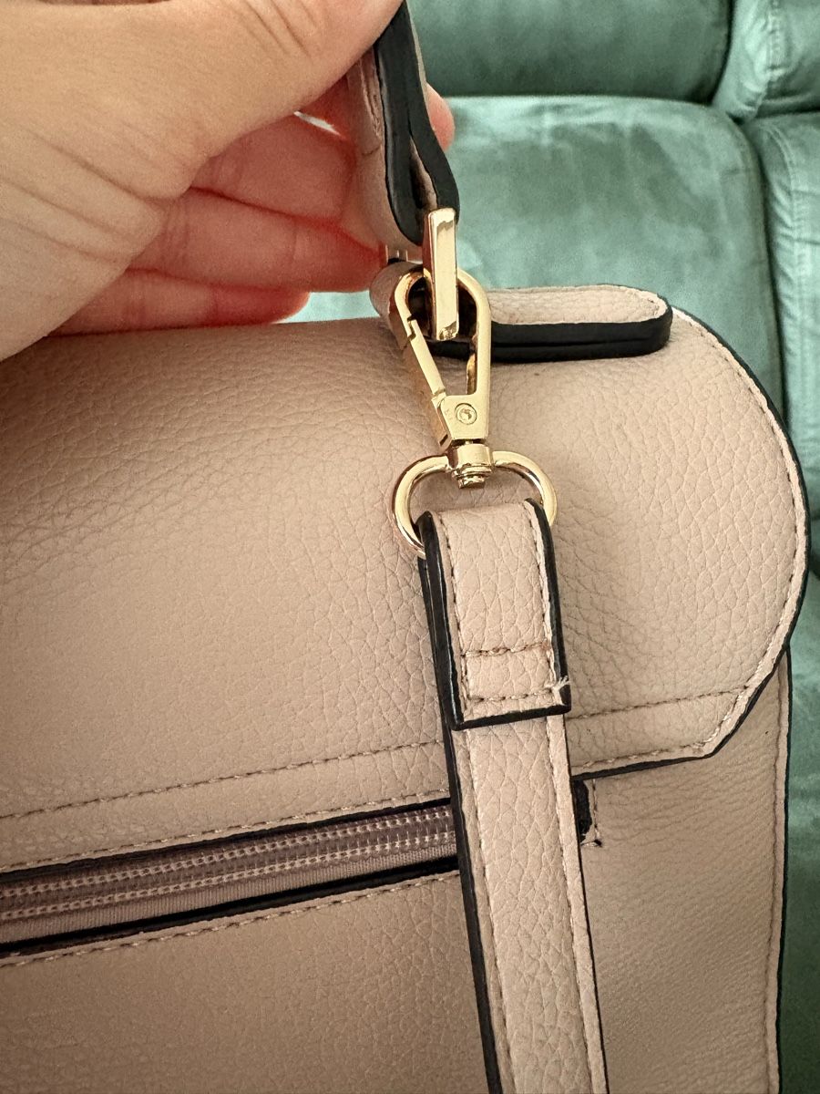 L.Credi Borse da donna: Borsa L.Credi – Usato da Rivera venduto da ape_b2bx 1