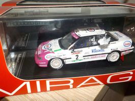Subaru Legacy RS Lana Rally 1993 HPI
