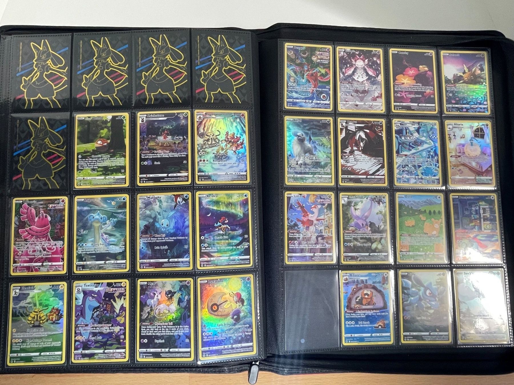 Pokémon Sammelbilder & Trading cards: Pokemon TG & GG Cards – Gebraucht aus Biel/Bienne von Pokebienne 4