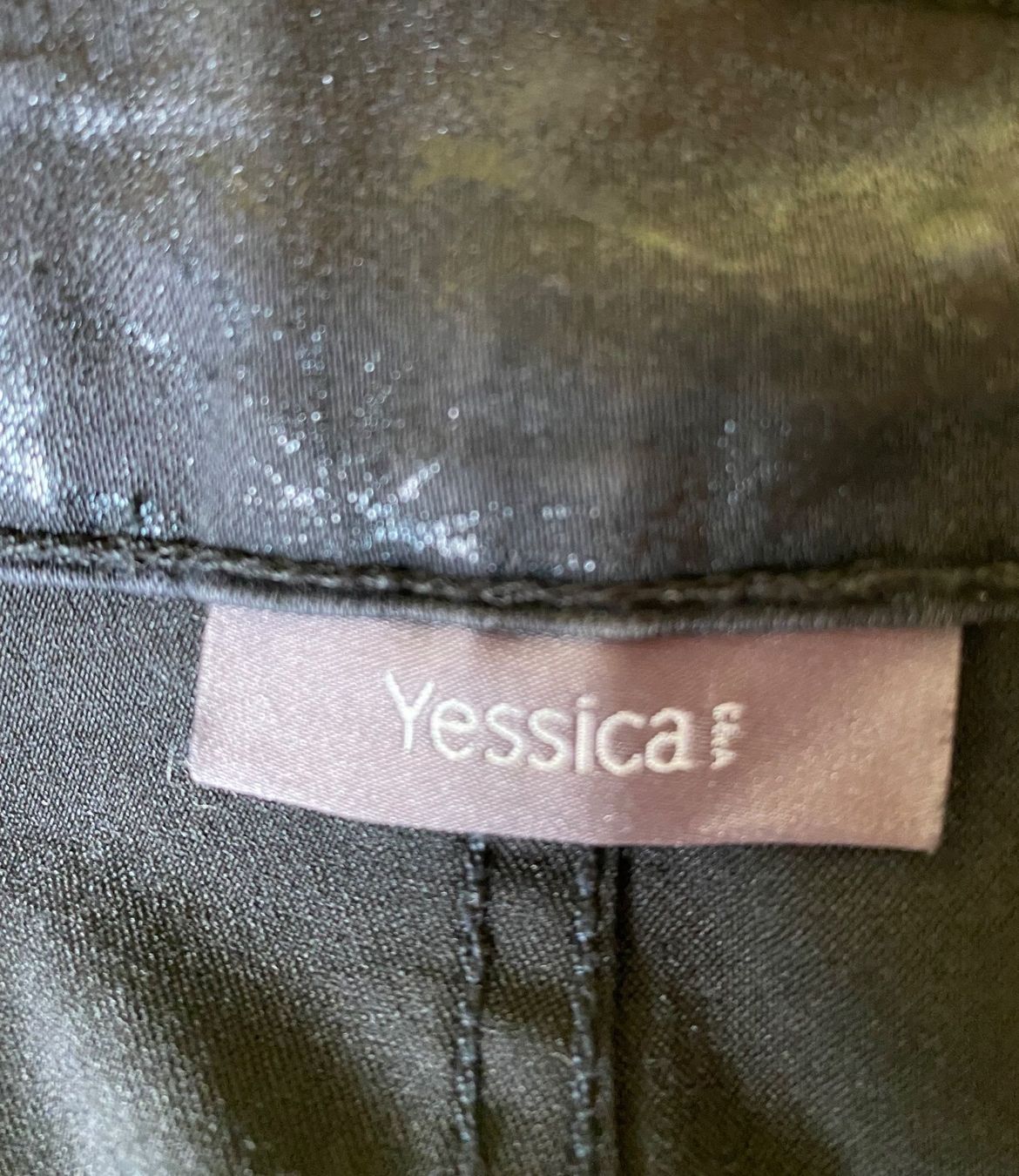 C&A Hosen: Hosen Skynny Leg – Gebraucht aus Appenzell von Sonnschein_ 4
