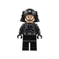 SW0912 Imperial Emigration Officer Star Wars LEGO (NEU)