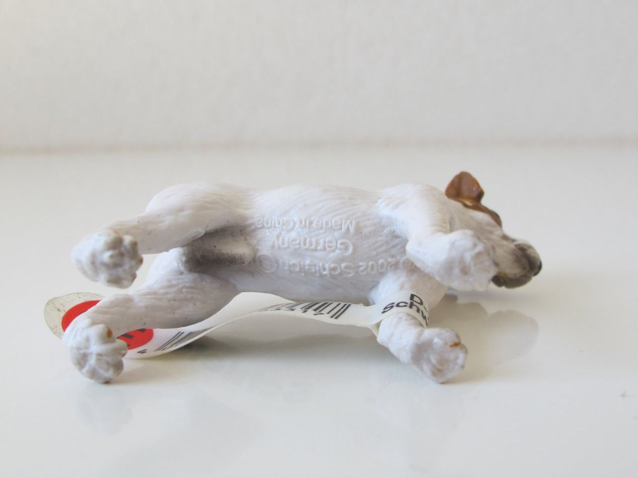 Schleich Statuette: Schleich 16331 Jack Russel Hund – Usato da Vilters venduto da hedi00 7