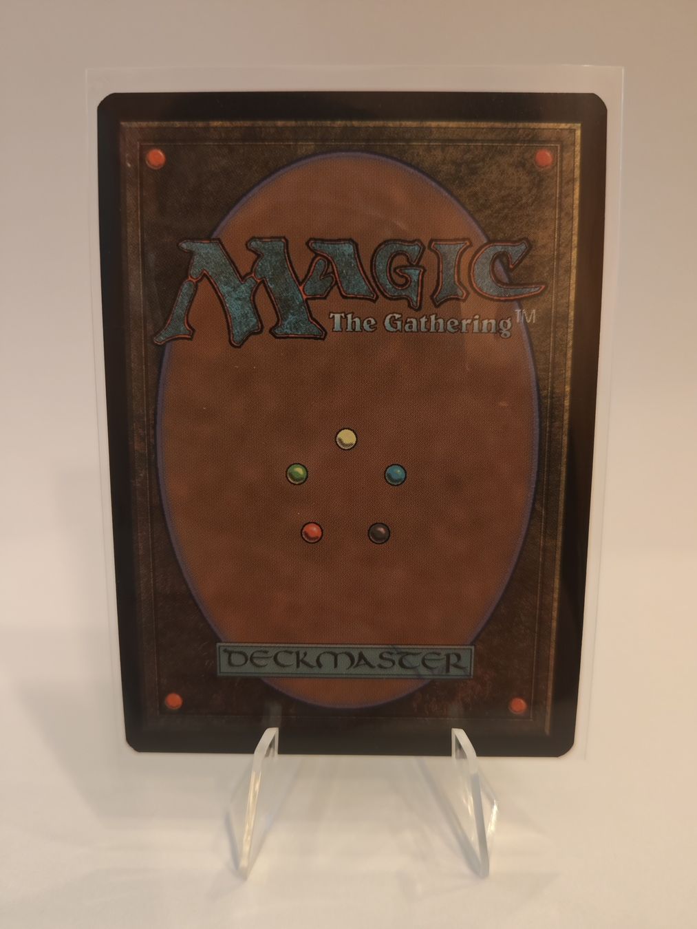 Magic The Gathering Sammelbilder & Trading cards: Magic Drider 098/281 U – Neu (gemäss Beschreibung) aus Arbon von Printify3D 1