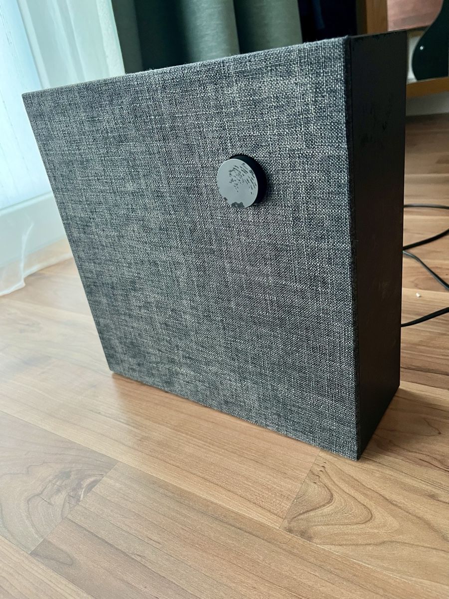 Ikea Casse acustiche: Enceinte Bluetooth IKEA ENEBY – Usato da Yverdon-les-Bains venduto da Jane_Lane 1
