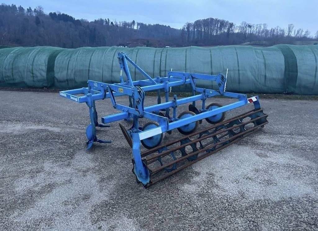 Lemken Toutes les machines: Grubber Lemken Smaragd – D'occasion à Bad Zurzach par Leunam123 2