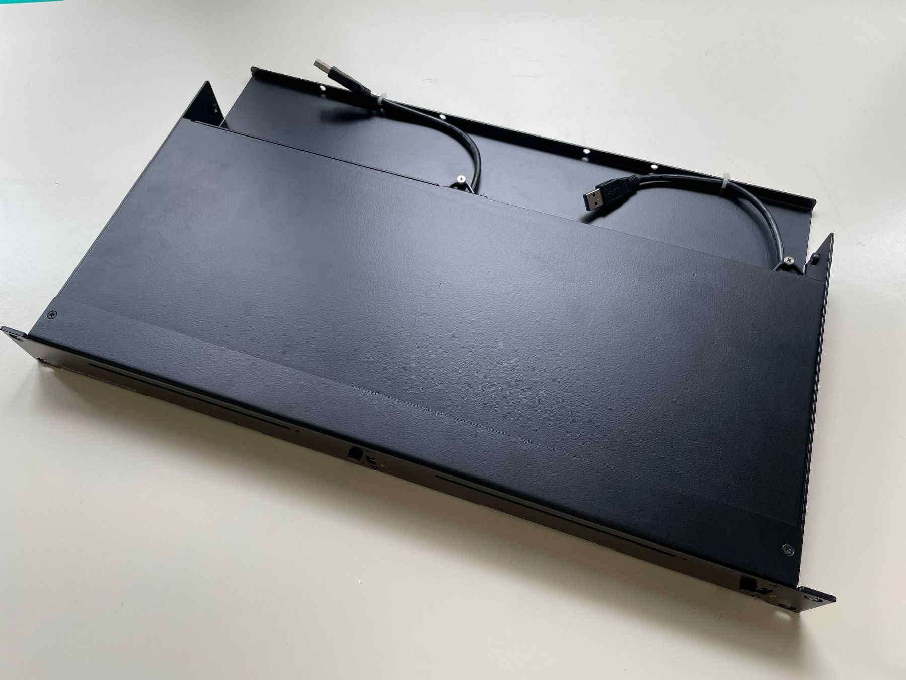 Apple PC: Sonnet RackMac mini – Usato da Glarus venduto da Guncra 1