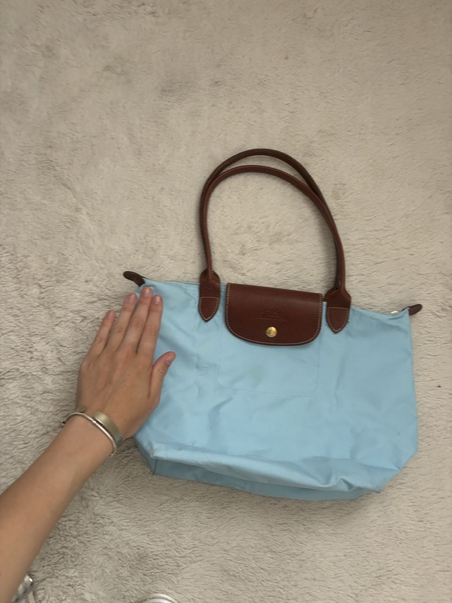 Longchamp Taschen für Damen: Longchamp  – Gebraucht aus Hütten von moc_5xdf 1