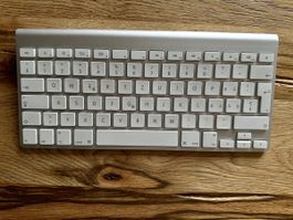 Apple Magic Keyboard Tastatur Deutsch A1314