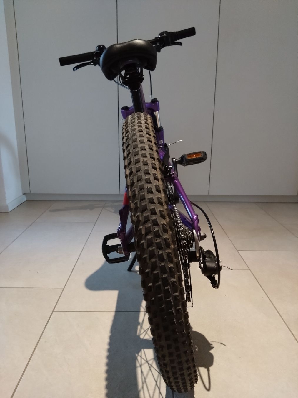 Specialized Biciclette: Kinderfahrrad Specialized Hotrock 20" – Usato da Schenkon venduto da kkm2 3