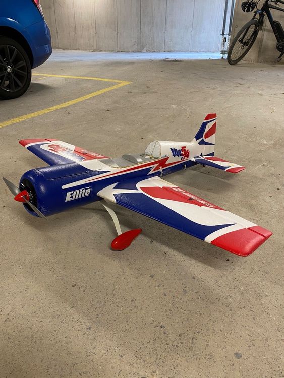 CarbonZ Yak 54 Kaufen auf Ricardo