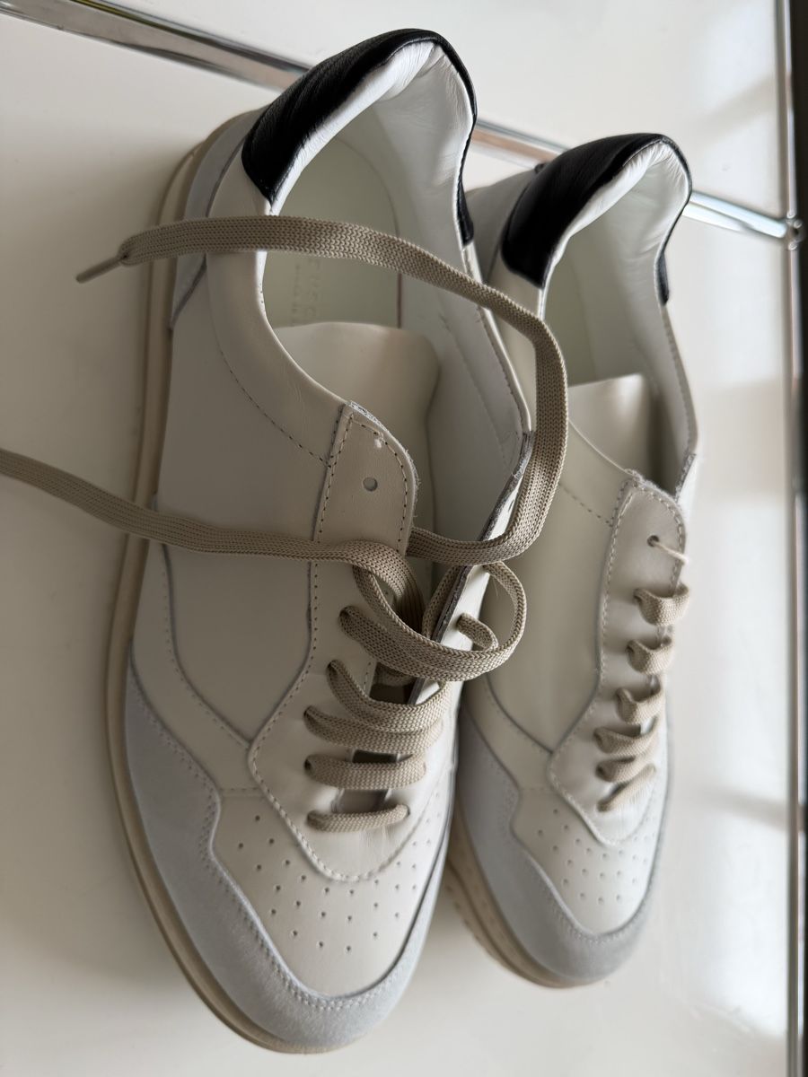 Scarpe da uomo: Buscemi Sneakers - 44 - NEU – Nuovo e nell'imballaggio originale da Zug venduto da Stonecreek 1